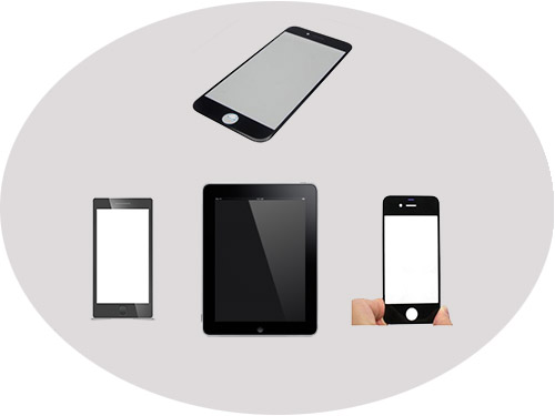 手機面板免費打樣，數(shù)控機床廠家深圳精雕