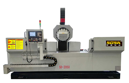 深圳精雕新品SD-2050【新機發布】